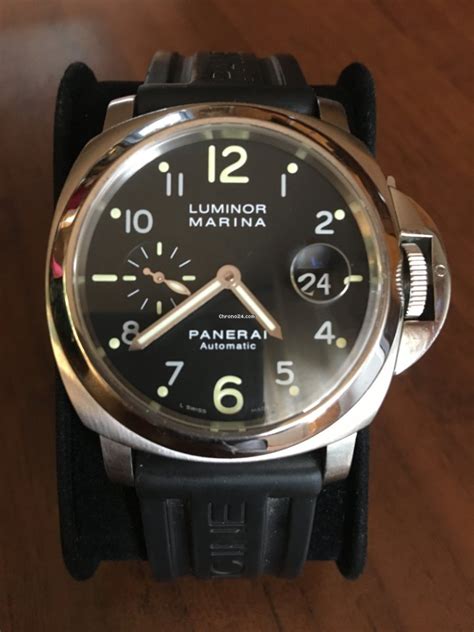 aaa grade panerai